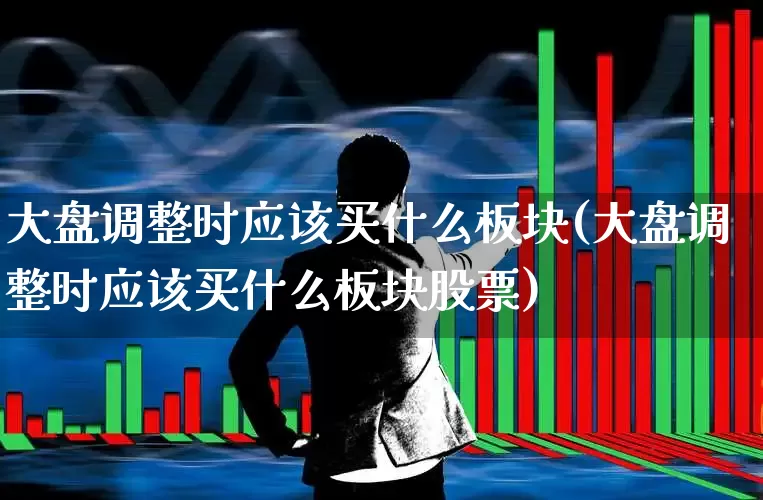 大盘调整时应该买什么板块(大盘调整时应该买什么板块股票)_https://www.fzdzcxj.com_科创板_第1张