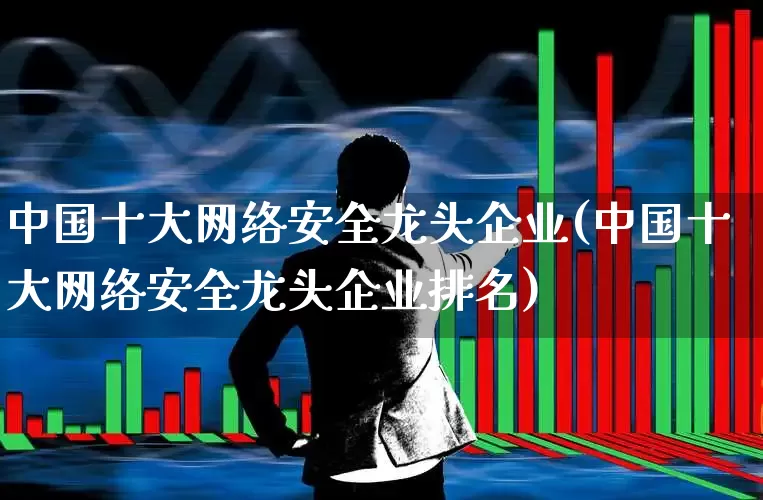 中国十大网络安全龙头企业(中国十大网络安全龙头企业排名)_https://www.fzdzcxj.com_科创板_第1张