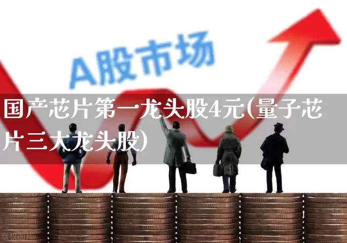 国产芯片第一龙头股4元(量子芯片三大龙头股)_https://www.fzdzcxj.com_北交所_第1张