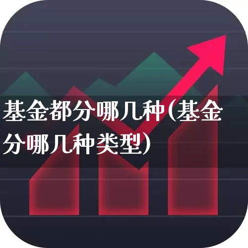 基金都分哪几种(基金分哪几种类型)_https://www.fzdzcxj.com_深交所_第1张