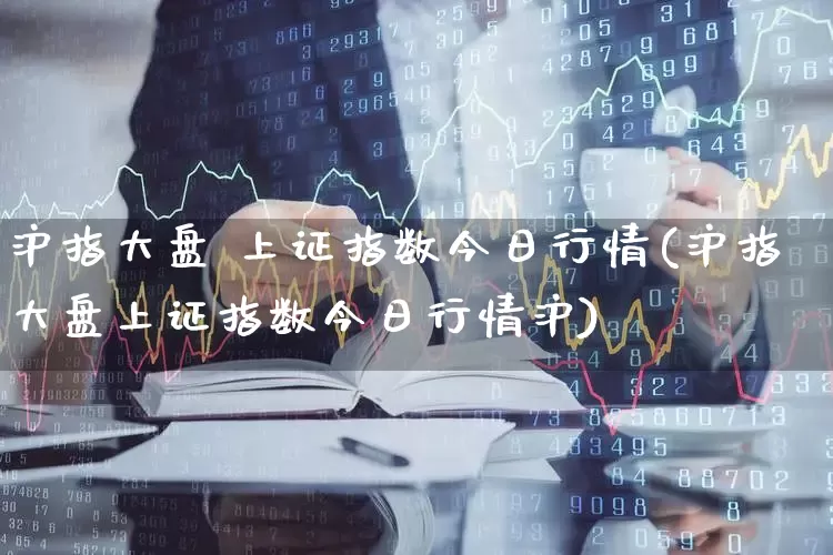沪指大盘 上证指数今日行情(沪指大盘上证指数今日行情沪)_https://www.fzdzcxj.com_科创板_第1张