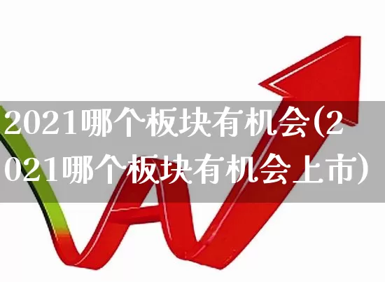 2021哪个板块有机会(2021哪个板块有机会上市)_https://www.fzdzcxj.com_上交所_第1张