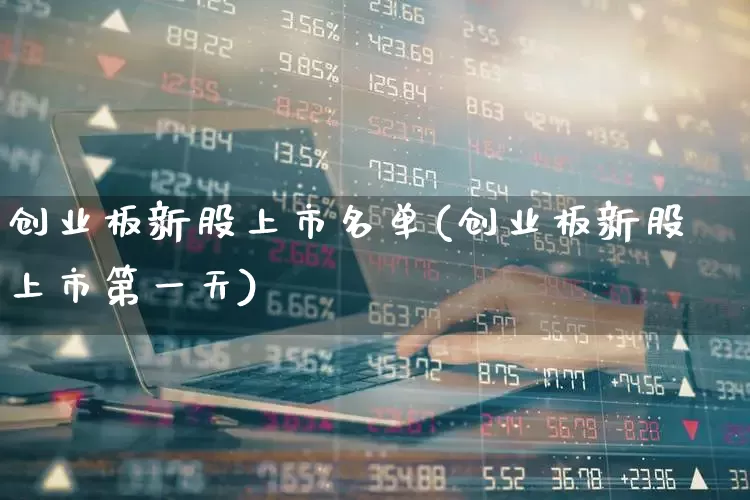 创业板新股上市名单(创业板新股上市第一天)_https://www.fzdzcxj.com_北交所_第1张