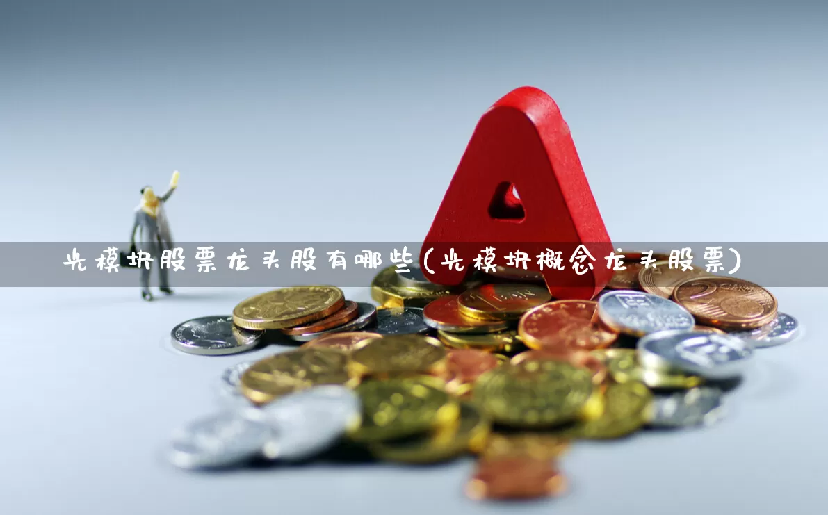 光模块股票龙头股有哪些(光模块概念龙头股票)_https://www.fzdzcxj.com_北交所_第1张