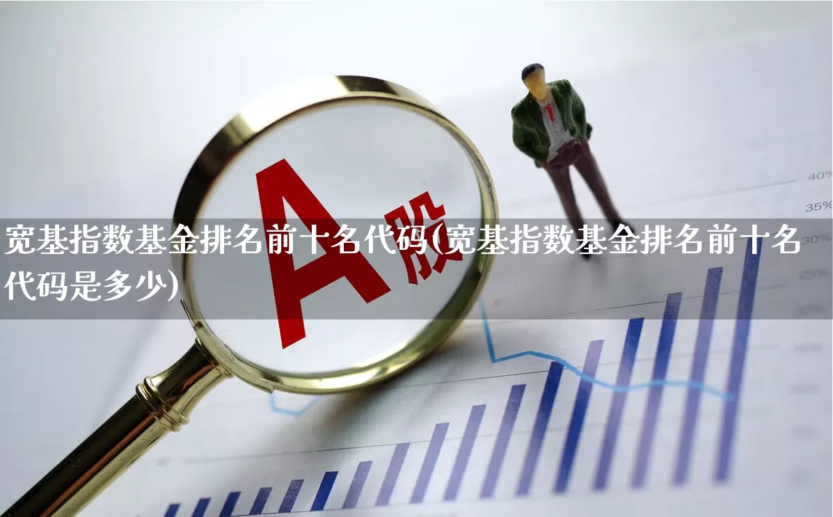 宽基指数基金排名前十名代码(宽基指数基金排名前十名代码是多少)_https://www.fzdzcxj.com_北交所_第1张