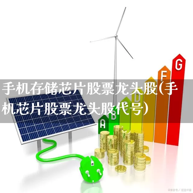手机存储芯片股票龙头股(手机芯片股票龙头股代号)_https://www.fzdzcxj.com_上交所_第1张