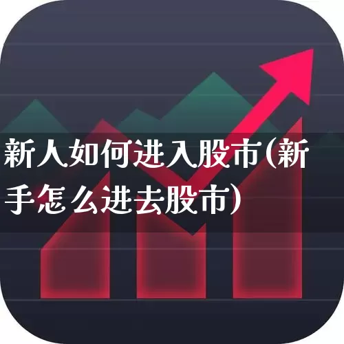新人如何进入股市(新手怎么进去股市)_https://www.fzdzcxj.com_上交所_第1张