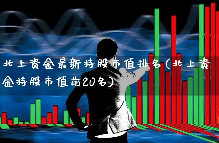 北上资金最新持股市值排名(北上资金持股市值前20名)_https://www.fzdzcxj.com_北交所_第1张
