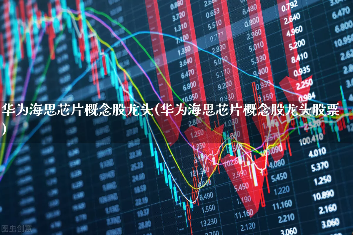 华为海思芯片概念股龙头(华为海思芯片概念股龙头股票)_https://www.fzdzcxj.com_北交所_第1张