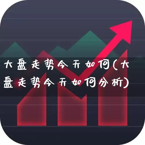 大盘走势今天如何(大盘走势今天如何分析)_https://www.fzdzcxj.com_深交所_第1张