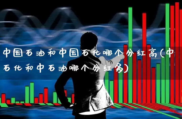中国石油和中国石化哪个分红高(中石化和中石油哪个分红多)_https://www.fzdzcxj.com_深交所_第1张