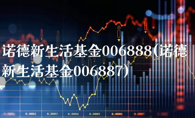 诺德新生活基金006888(诺德新生活基金006887)_https://www.fzdzcxj.com_深交所_第1张