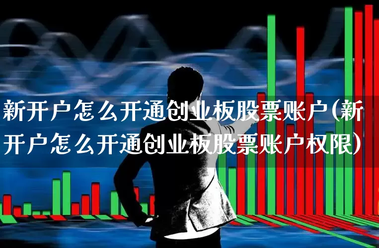 新开户怎么开通创业板股票账户(新开户怎么开通创业板股票账户权限)_https://www.fzdzcxj.com_上交所_第1张