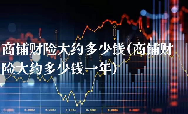 商铺财险大约多少钱(商铺财险大约多少钱一年)_https://www.fzdzcxj.com_深交所_第1张
