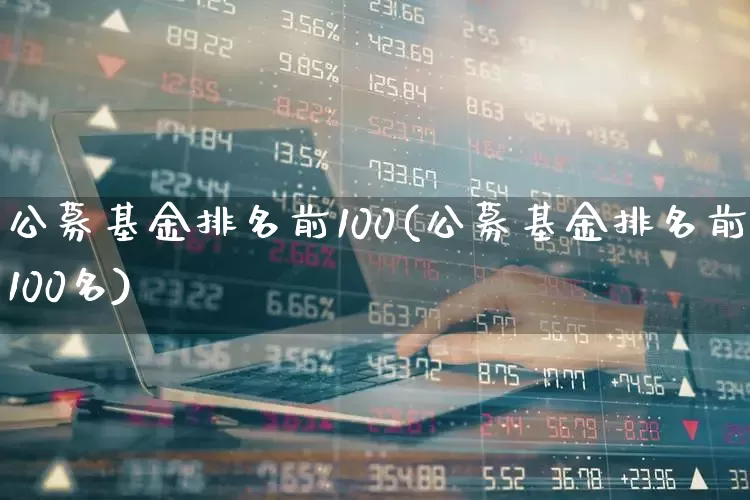 公募基金排名前100(公募基金排名前100名)_https://www.fzdzcxj.com_科创板_第1张