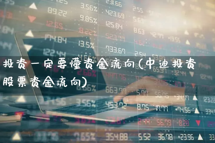 投资一定要懂资金流向(中迪投资股票资金流向)_https://www.fzdzcxj.com_上交所_第1张