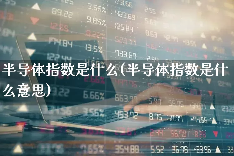 半导体指数是什么(半导体指数是什么意思)_https://www.fzdzcxj.com_科创板_第1张