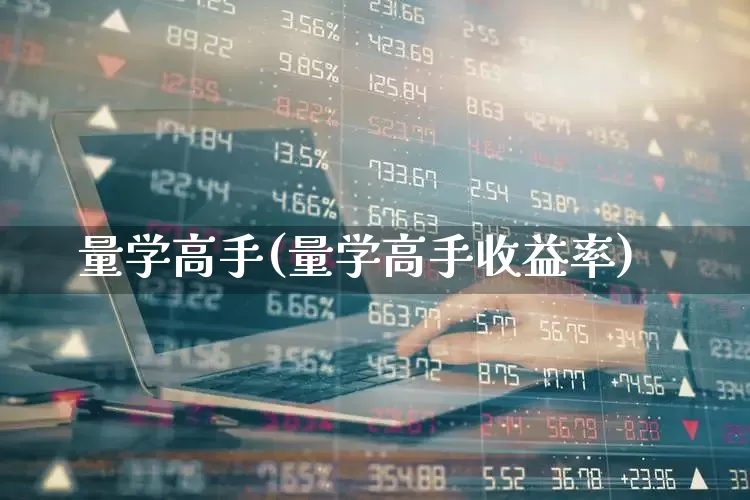 量学高手(量学高手收益率)_https://www.fzdzcxj.com_深交所_第1张