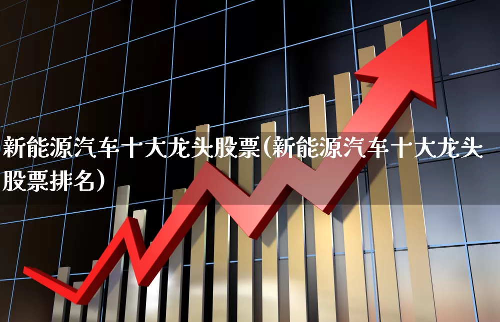新能源汽车十大龙头股票(新能源汽车十大龙头股票排名)_https://www.fzdzcxj.com_创业板_第1张