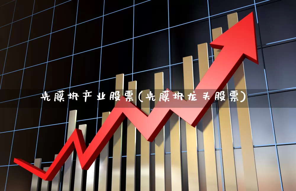 光膜块产业股票(光膜块龙头股票)_https://www.fzdzcxj.com_科创板_第1张