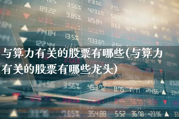 与算力有关的股票有哪些(与算力有关的股票有哪些龙头)_https://www.fzdzcxj.com_创业板_第1张