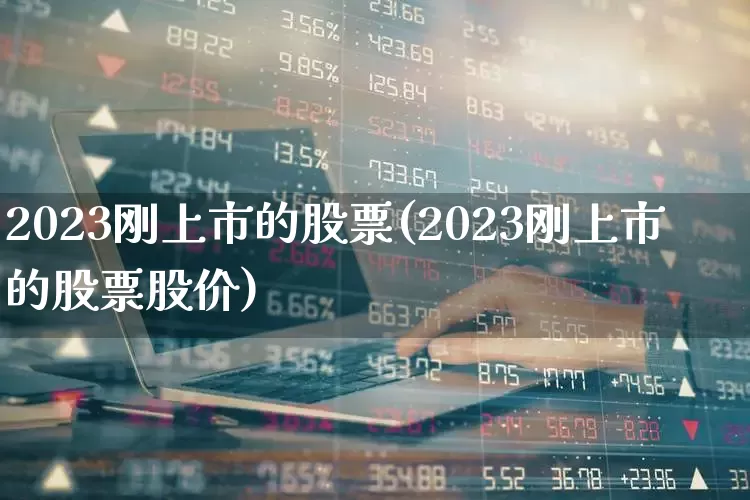 2023刚上市的股票(2023刚上市的股票股价)_https://www.fzdzcxj.com_上交所_第1张