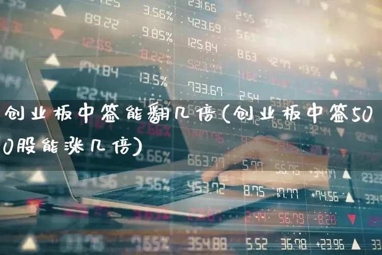 创业板中签能翻几倍(创业板中签500股能涨几倍)_https://www.fzdzcxj.com_深交所_第1张