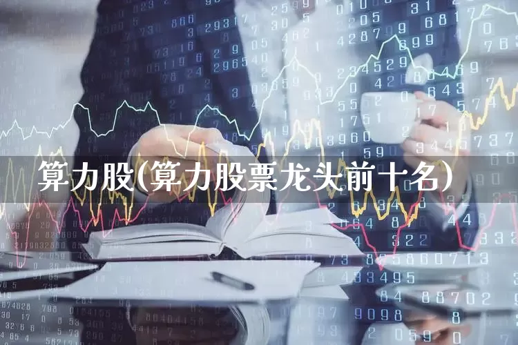 算力股(算力股票龙头前十名)_https://www.fzdzcxj.com_创业板_第1张