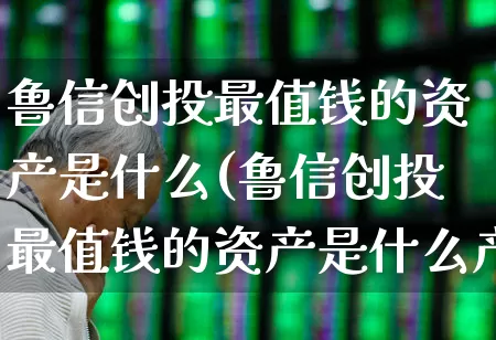 鲁信创投最值钱的资产是什么(鲁信创投最值钱的资产是什么产品)_https://www.fzdzcxj.com_上交所_第1张