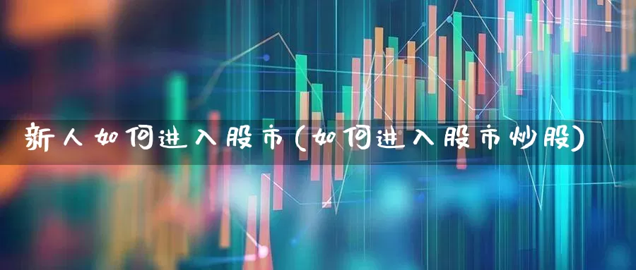 新人如何进入股市(如何进入股市炒股)_https://www.fzdzcxj.com_北交所_第1张