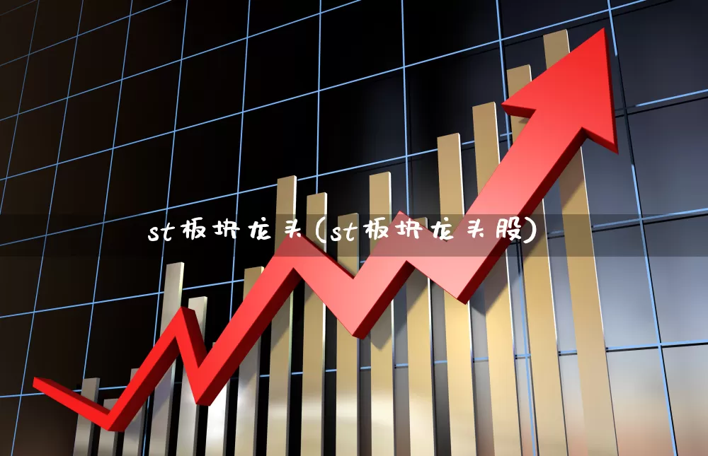 st板块龙头(st板块龙头股)_https://www.fzdzcxj.com_深交所_第1张