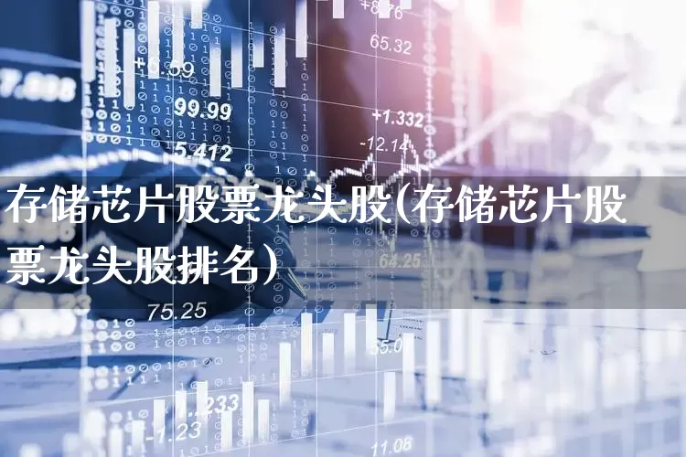 存储芯片股票龙头股(存储芯片股票龙头股排名)_https://www.fzdzcxj.com_上交所_第1张