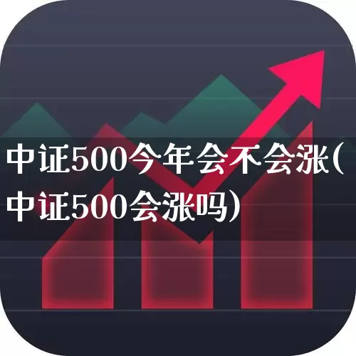 中证500今年会不会涨(中证500会涨吗)_https://www.fzdzcxj.com_深交所_第1张