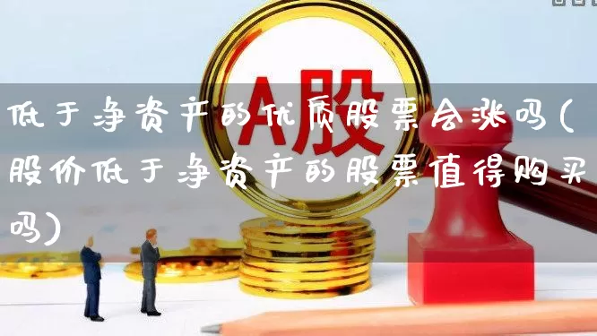 低于净资产的优质股票会涨吗(股价低于净资产的股票值得购买吗)_https://www.fzdzcxj.com_北交所_第1张