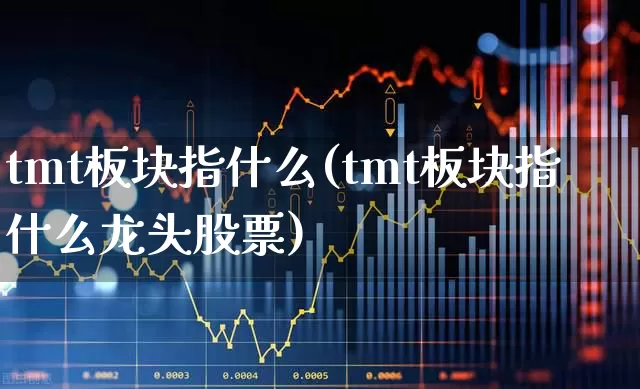 tmt板块指什么(tmt板块指什么龙头股票)_https://www.fzdzcxj.com_创业板_第1张