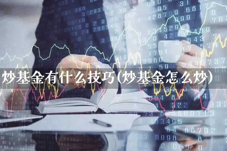 炒基金有什么技巧(炒基金怎么炒)_https://www.fzdzcxj.com_上交所_第1张