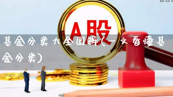 基金分类大全图解(一文看懂基金分类)_https://www.fzdzcxj.com_创业板_第1张