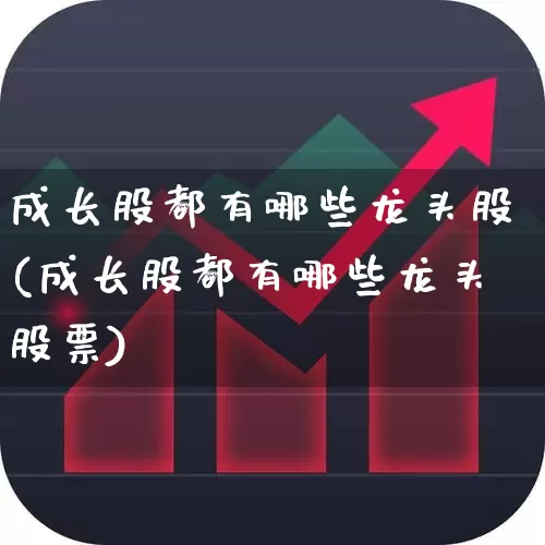 成长股都有哪些龙头股(成长股都有哪些龙头股票)_https://www.fzdzcxj.com_上交所_第1张