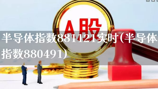 半导体指数881121实时(半导体指数880491)_https://www.fzdzcxj.com_北交所_第1张