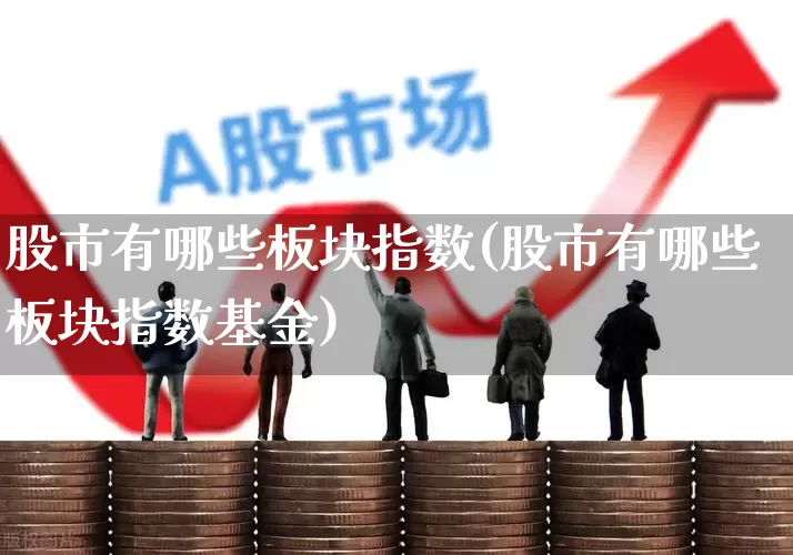 股市有哪些板块指数(股市有哪些板块指数基金)_https://www.fzdzcxj.com_北交所_第1张