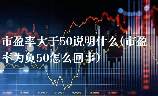 市盈率大于50说明什么(市盈率为负50怎么回事)_https://www.fzdzcxj.com_深交所_第1张