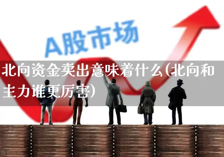 北向资金卖出意味着什么(北向和主力谁更厉害)_https://www.fzdzcxj.com_创业板_第1张