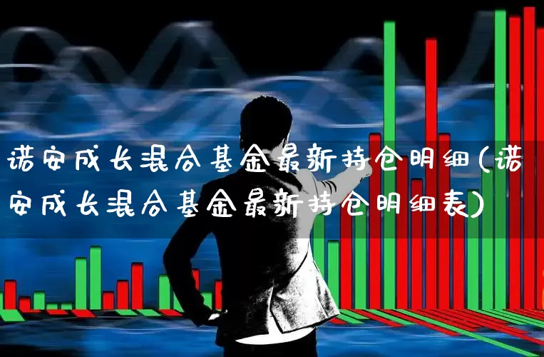 诺安成长混合基金最新持仓明细(诺安成长混合基金最新持仓明细表)_https://www.fzdzcxj.com_上交所_第1张