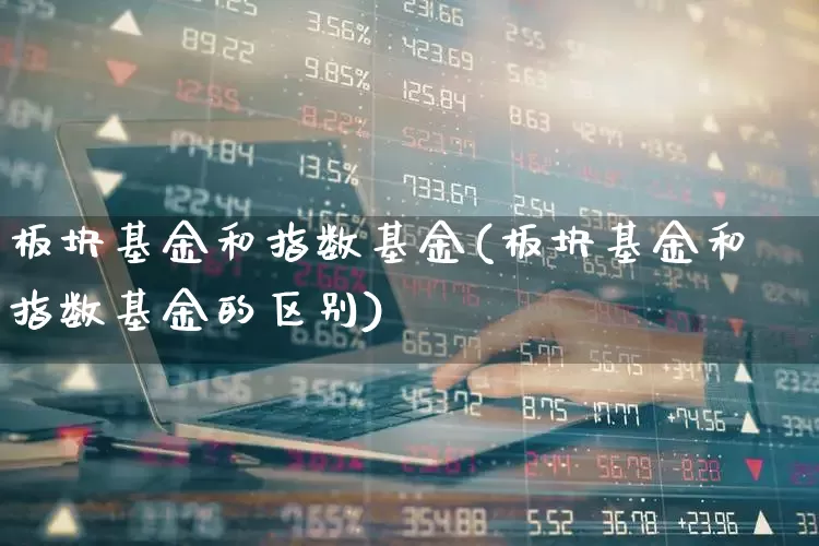 板块基金和指数基金(板块基金和指数基金的区别)_https://www.fzdzcxj.com_上交所_第1张