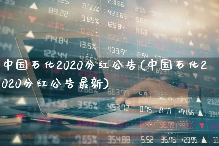 中国石化2020分红公告(中国石化2020分红公告最新)_https://www.fzdzcxj.com_科创板_第1张
