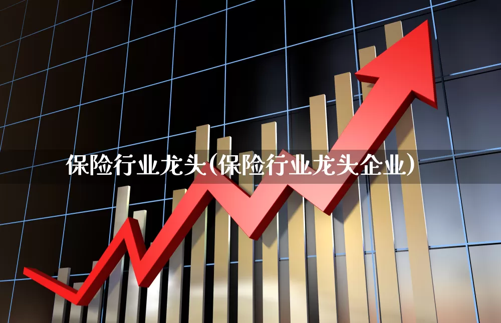保险行业龙头(保险行业龙头企业)_https://www.fzdzcxj.com_创业板_第1张