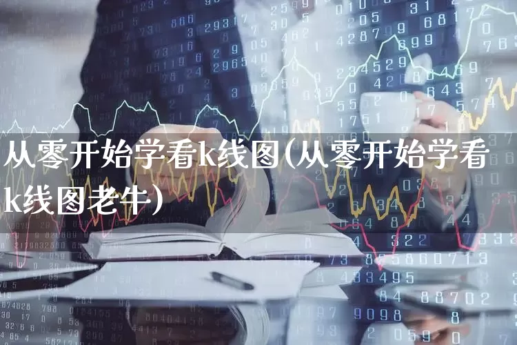 从零开始学看k线图(从零开始学看k线图老牛)_https://www.fzdzcxj.com_深交所_第1张