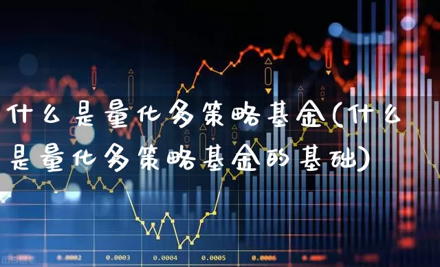 什么是量化多策略基金(什么是量化多策略基金的基础)_https://www.fzdzcxj.com_创业板_第1张
