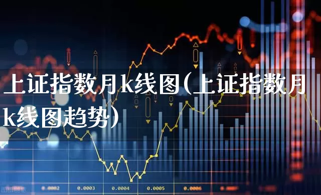 上证指数月k线图(上证指数月k线图趋势)_https://www.fzdzcxj.com_北交所_第1张