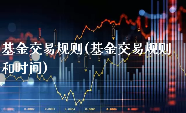 基金交易规则(基金交易规则和时间)_https://www.fzdzcxj.com_深交所_第1张